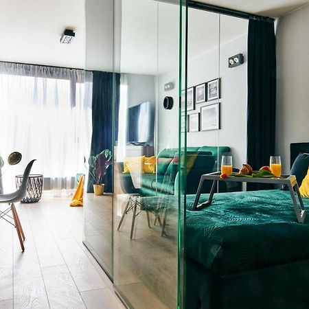 Easy Rent Apartments - Diamond Lublin Extérieur photo