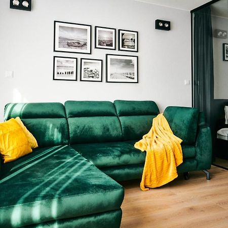 Easy Rent Apartments - Diamond Lublin Extérieur photo