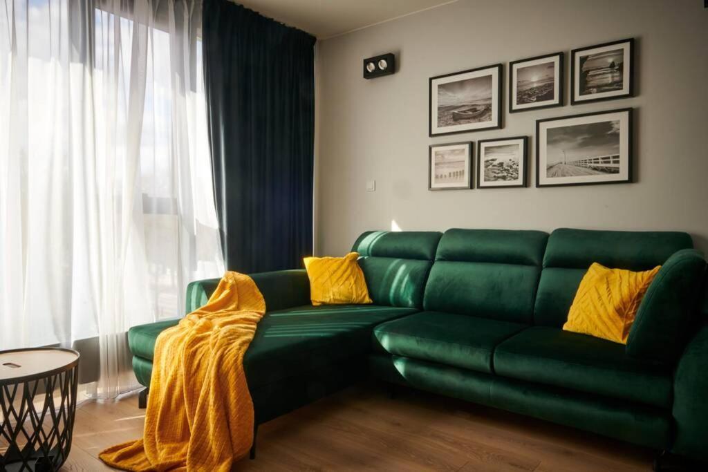 Easy Rent Apartments - Diamond Lublin Extérieur photo