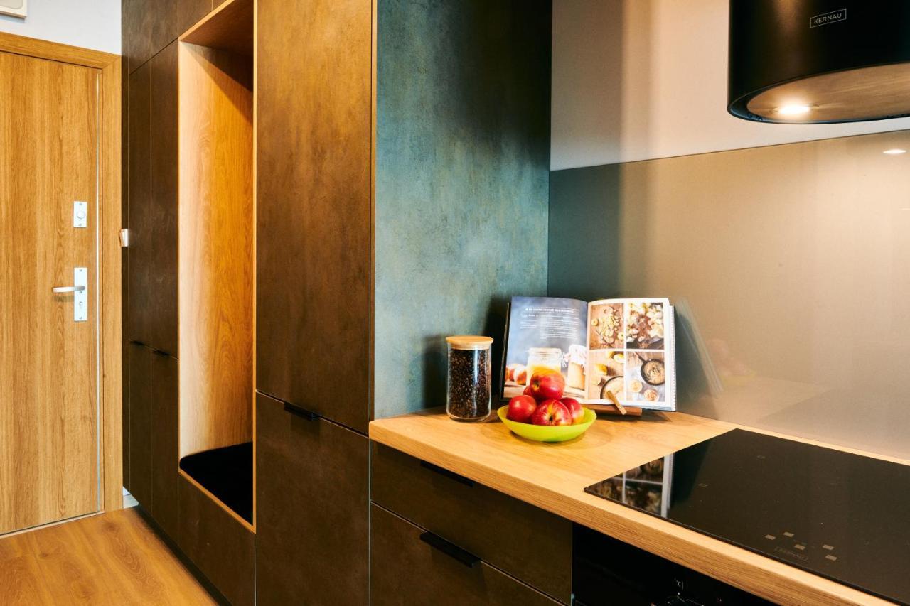 Easy Rent Apartments - Diamond Lublin Extérieur photo