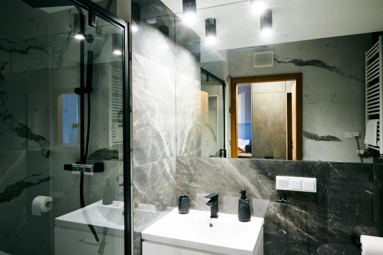 Easy Rent Apartments - Diamond Lublin Extérieur photo