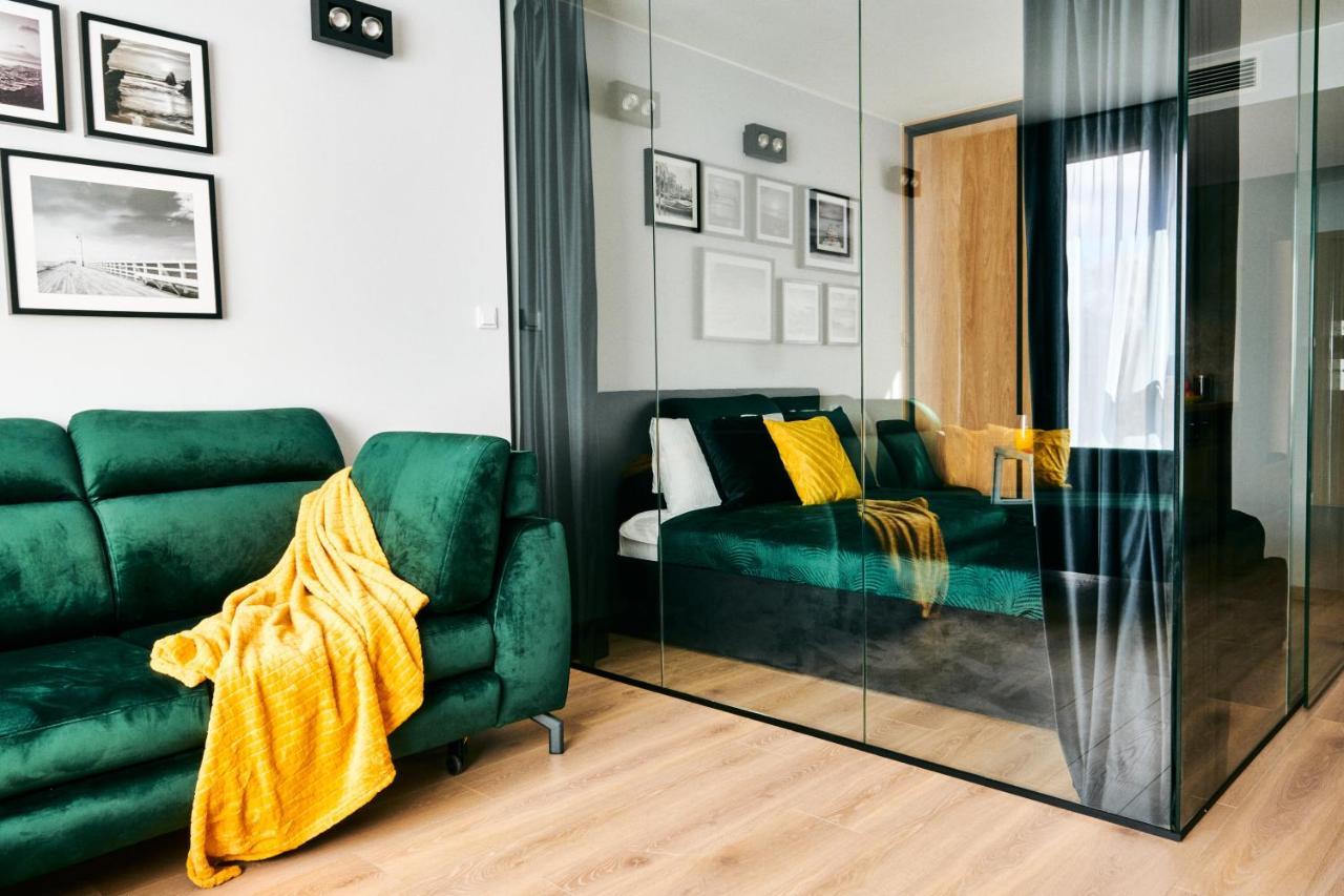Easy Rent Apartments - Diamond Lublin Extérieur photo