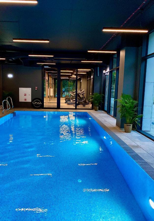 Easy Rent Apartments - Diamond Lublin Extérieur photo