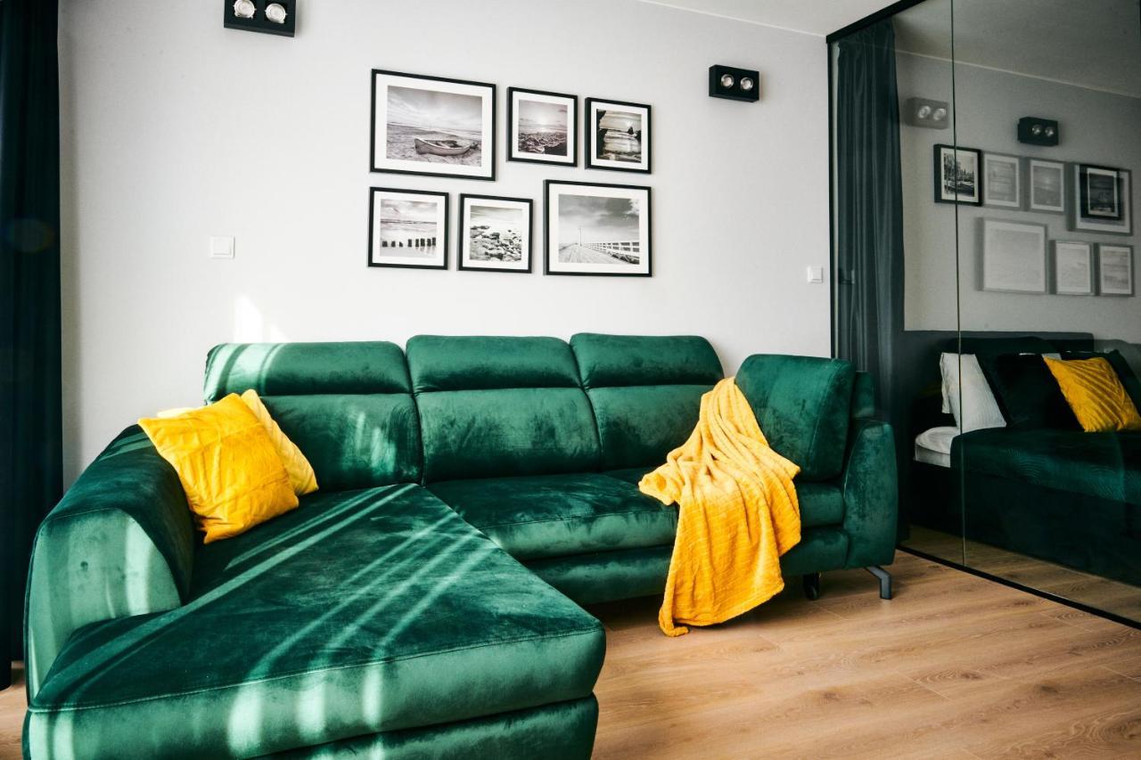 Easy Rent Apartments - Diamond Lublin Extérieur photo