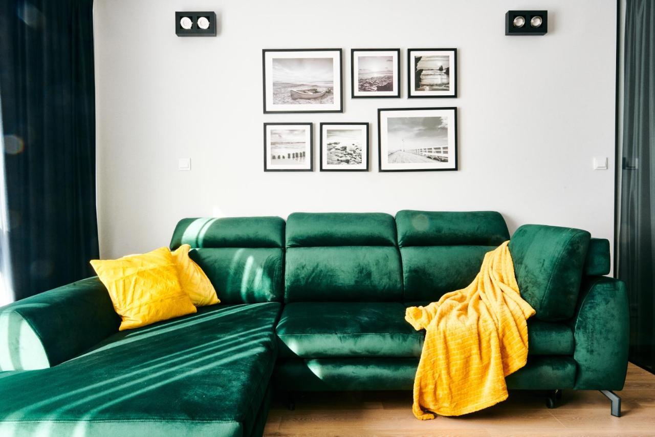 Easy Rent Apartments - Diamond Lublin Extérieur photo